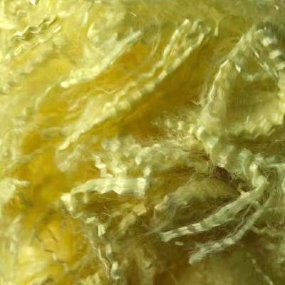 香蕉福利导航纖維的紡紗技術
